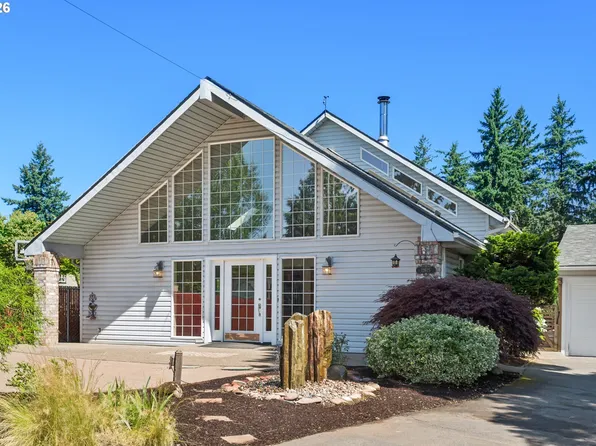 12625 SE Sherman St, Portland, OR 97233