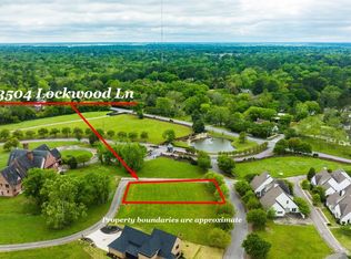 3504 Lockwood Ln, Montgomery, AL 36111