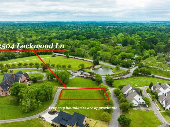 3504 Lockwood Ln, Montgomery, AL 36111