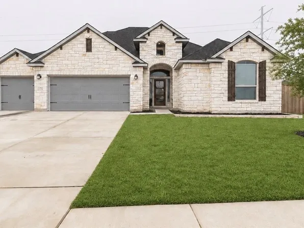 1756 Meadow Crest Dr, Salado, TX 76571