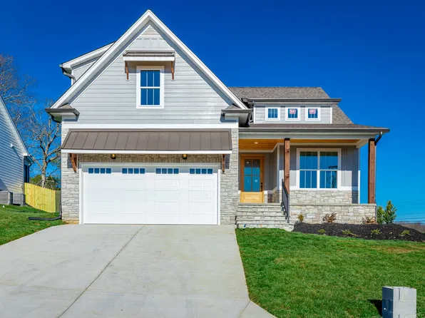 7407 Ferrell Farms Dr, Chattanooga, TN 37341