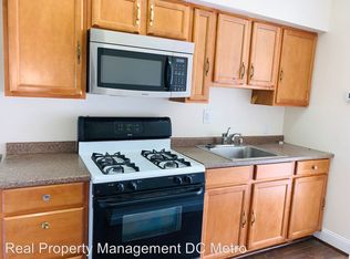 2426 Queens Chapel Rd NE APT 3, Washington, DC 20018