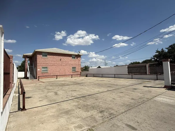 3705 Juarez Ave, Laredo, TX 78041