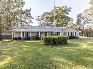 1471 Woolfolk Rd, Fort Valley, GA 31030