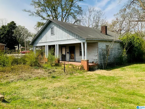 1316 Avenue G, Birmingham, AL 35218