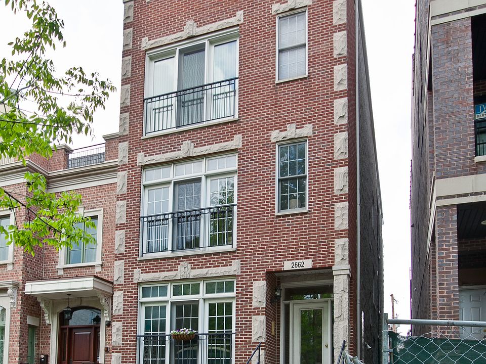 1st image of 2662 N Orchard St #3