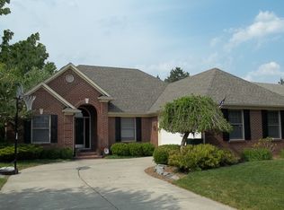 8415 Frederick Dr, Washington, MI 48094