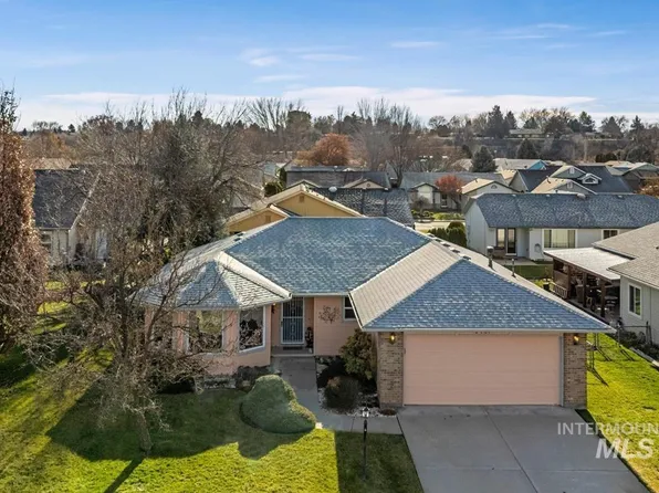 8461 W Echo Falls Ln, Garden City, ID 83714