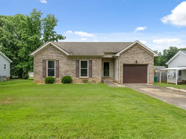 279 Kathleen Ct, Clarksville, TN 37043