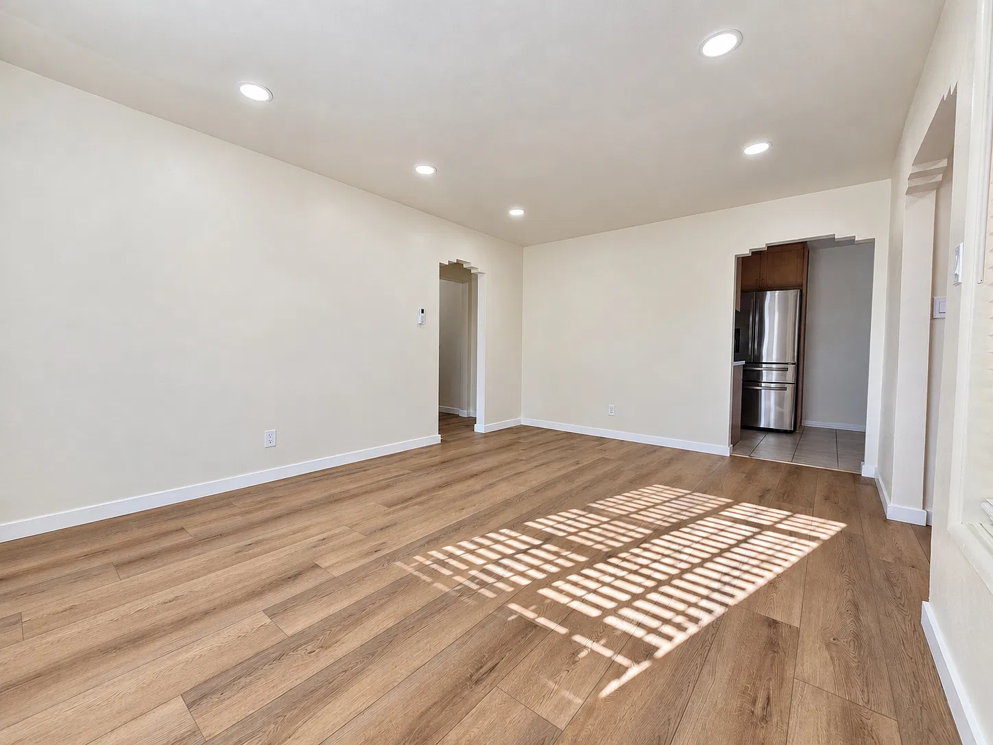 1 bed, 650 sqft, $2,000 — Photo 3