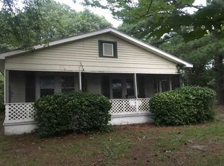 2221 Bells Fork Rd, Greenville, NC 27858