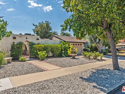 6634 Cantaloupe Ave, Van Nuys, CA, 91405