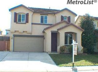 4437 Winje Dr, Antelope, CA