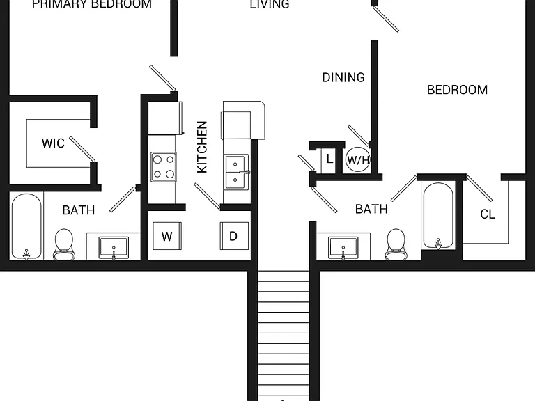 The Arlington at Eastern Shore Centre Apartments — Photo 65