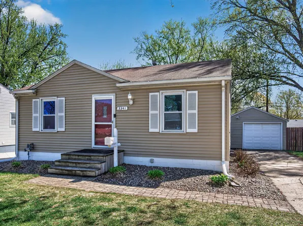 3341 Aquila Ave S, Saint Louis Park, MN 55426