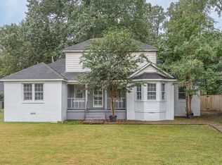3689 Nottingham Rd LOT 28, Memphis, TN 38111