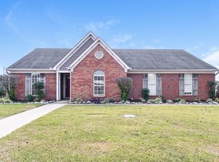 4255 Man Of War Dr, Southaven, MS 38671
