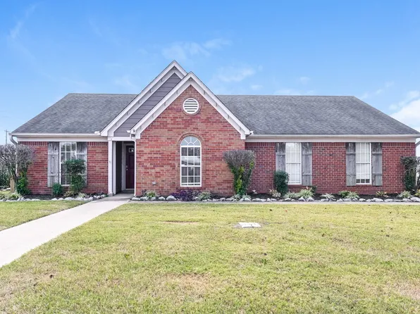 4255 Man Of War Dr, Southaven, MS 38671