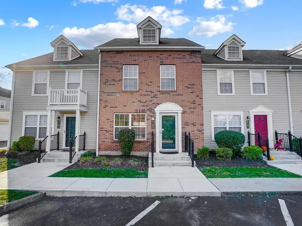 8285 Annandale Ln, Columbus, OH 43235