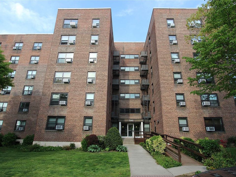 1st image of 73-63 Bell Blvd #6L