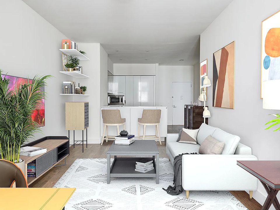 1st image of 25 Broad St APT 6L