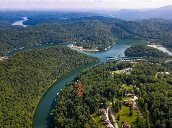0 Hiawatha Ln, Caryville, TN 37714