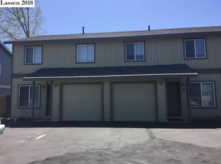2020 Paul Bunyan Rd, Susanville, CA 96130