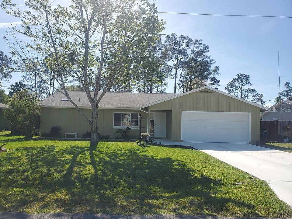 71 Braddock Ln, Palm Coast, FL 32137 Zillow