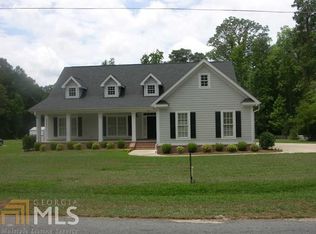 330 Preston St, Metter, GA 30439