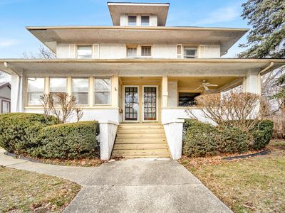 116 Forest Ave, Riverside, IL, 60546