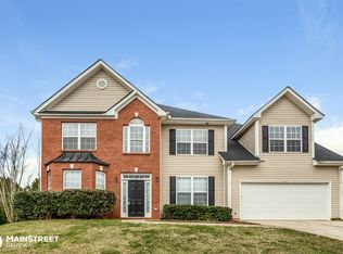 35 Parc Ln, Covington, GA 30016