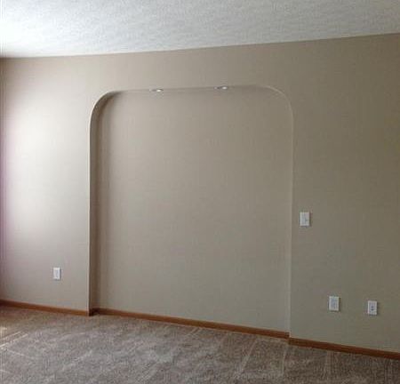 Master Bedroom II