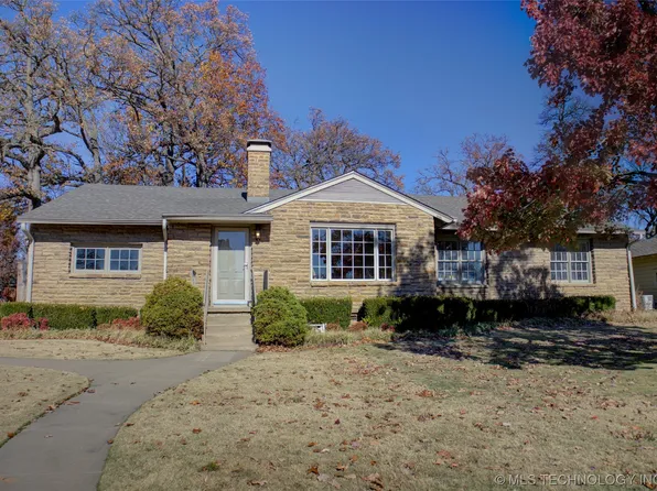 2223 E 33rd St, Tulsa, OK 74105