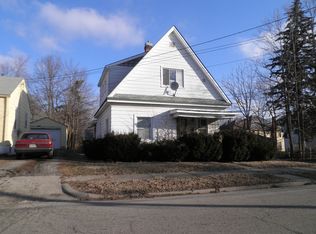 1002 Cherry St, New Castle, IN