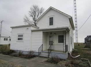177 N Ctr, Vaughnsville, OH 45893