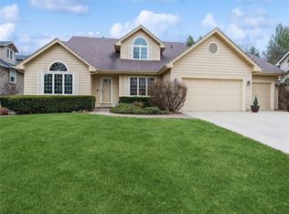 3401 SW 33rd St, Des Moines, IA 50321