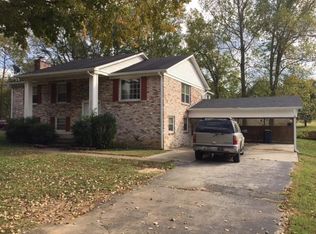 205 Hampton Rd LOT 47, Columbia, TN 38401