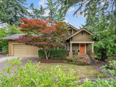 7005 SE Pine St, Portland, OR, 97215
