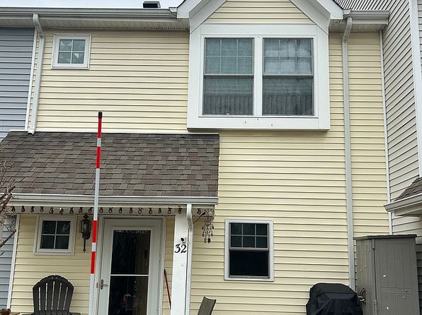 32 Cedar Xing