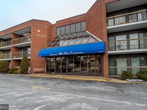 3rd image of 2131 Welsh Rd APT 207