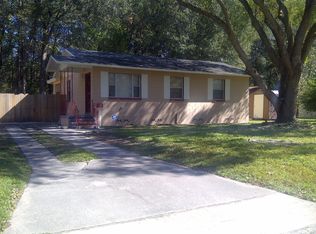5623 Silverdale Ave, Jacksonville, FL 32209