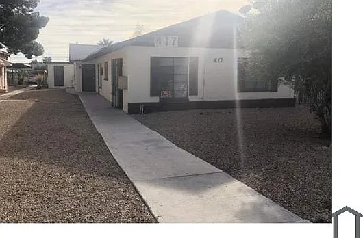 2 bed, 600 sqft, $1,650 — Photo 1