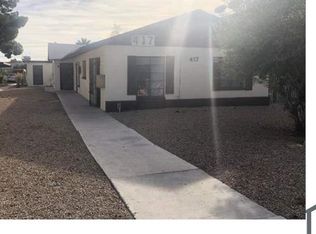 419 S 13th St APT 2, Las Vegas, NV 89101