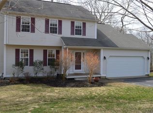 42 S Glen Ct, South Kingstown, RI 02879
