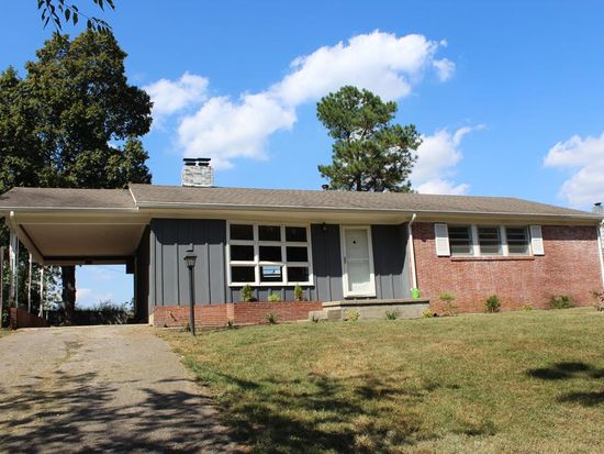 111 Wedgewood Dr Glasgow Ky 42141 Zillow