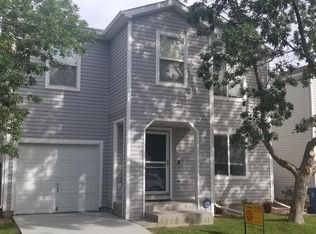 11837 W Tufts Pl, Morrison, CO 80465