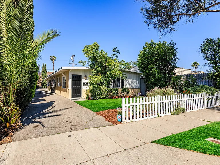 5629 Cleon Ave #D — Photo 5