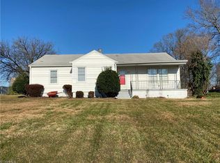 407 Hasty School Rd, Thomasville, NC 27360