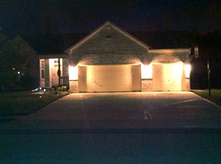 246 Pennswood Rd, Greenwood, IN 46142