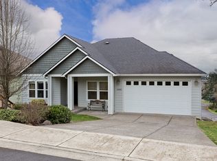 52980 NW Sandberg Rd, Scappoose, OR 97056